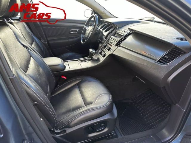 2010 Ford Taurus - Image 18