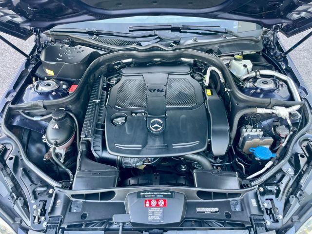 2016 Mercedes-benz E-class - Image 56