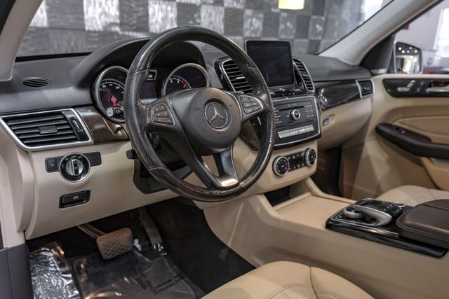 2018 Mercedes-benz Gle Gle 350 Sport Utility 4d - Image 3
