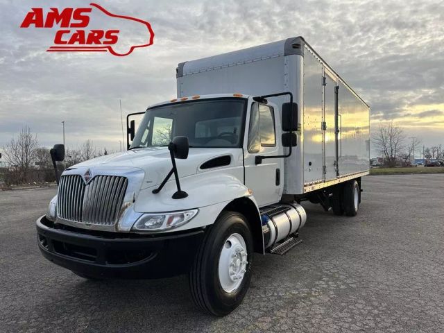 2016 International 4300 - Image 1
