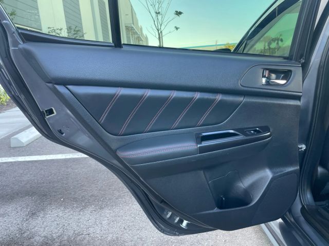 2021 Subaru Wrx - Image 119