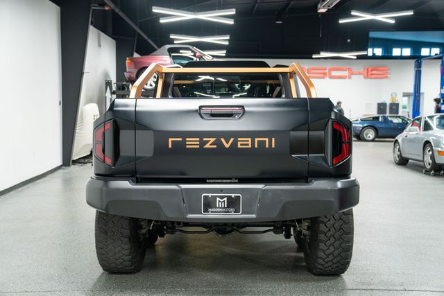 2020 Rezvani Hercules 6x6 - - Image 6