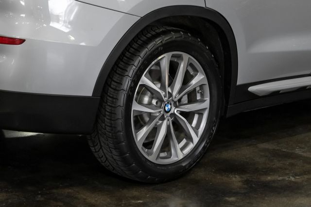2019 Bmw X3 Sdrive30i Sport Utility 4d - Image 52
