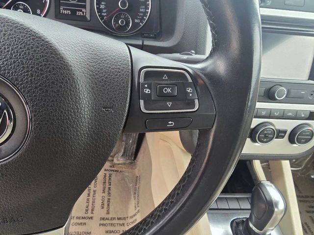2016 Volkswagen Eos - Image 24