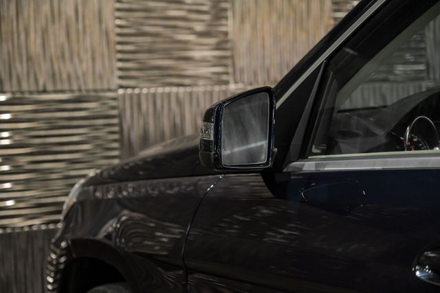 2019 Mercedes-benz Gls Gls 450 4matic Sport Utility 4d - Image 36