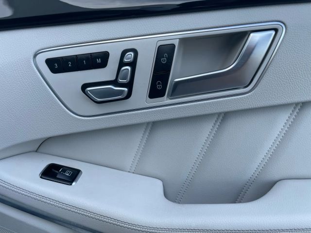 2016 Mercedes-benz E-class - Image 94