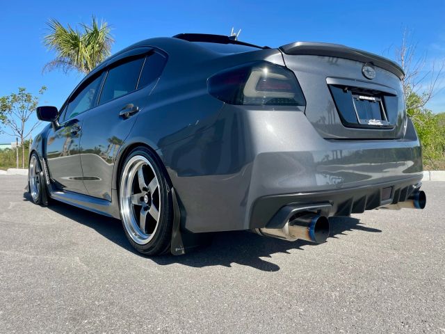 2021 Subaru Wrx - Image 27