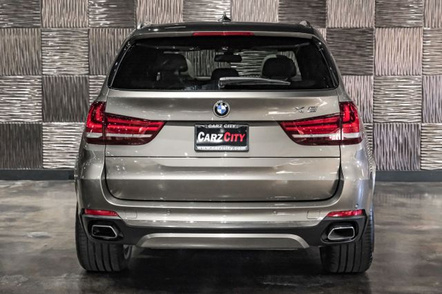 2018 Bmw X5 Xdrive35i Sport Utility 4d - Image 10
