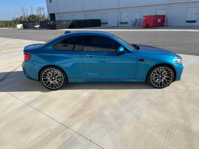 2019 Bmw M2 - Image 8