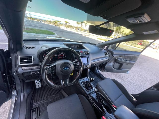 2021 Subaru Wrx - Image 85