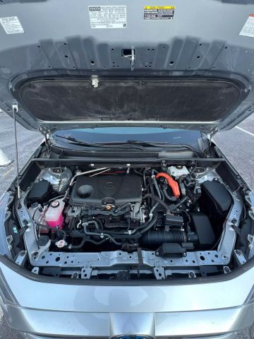 2019 Toyota Rav4 Hybrid Le Sport Utility 4d - Image 40