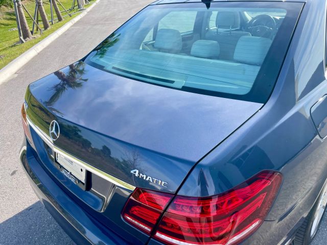 2016 Mercedes-benz E-class - Image 53