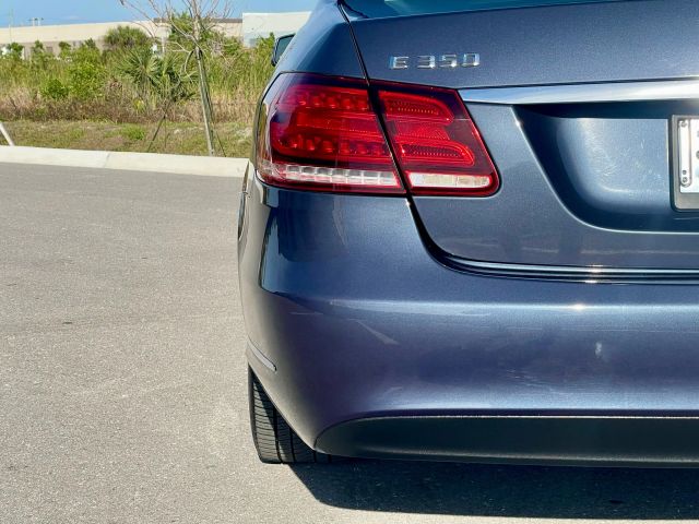 2016 Mercedes-benz E-class - Image 20