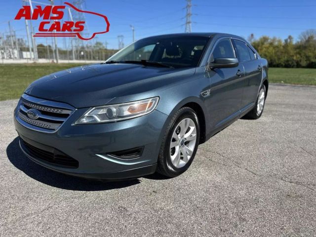 2010 Ford Taurus - Image 1
