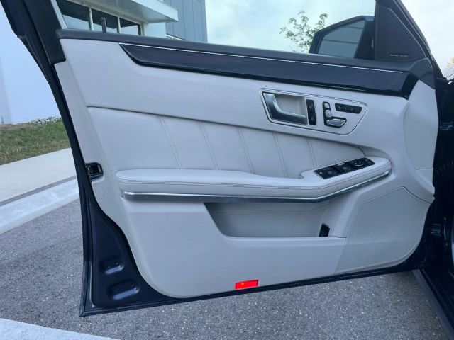 2016 Mercedes-benz E-class - Image 65