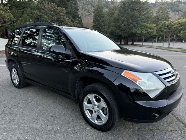 2008 Suzuki XL-7 Premium