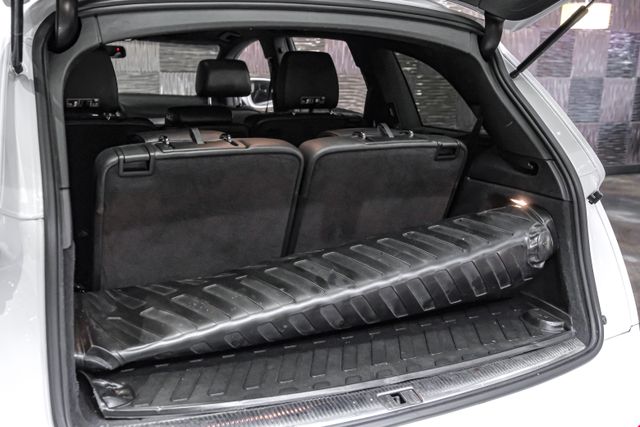 2015 Audi Q7 3.0t S Line Prestige Sport Utility 4d - Image 51