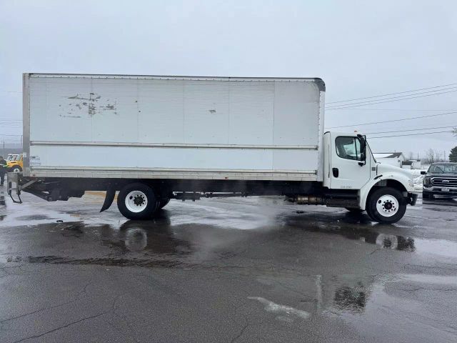 2019 Freightliner M2 - Image 8