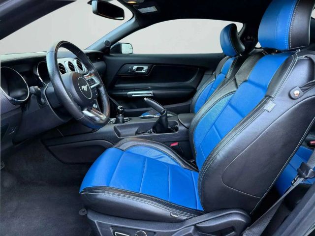 2017 Ford Mustang - Image 21