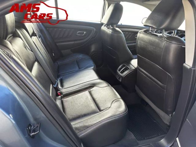 2010 Ford Taurus - Image 16