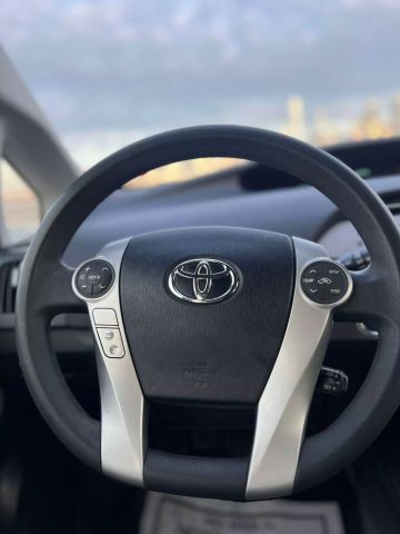 2014 Toyota Prius Two Hatchback 4d - Image 23