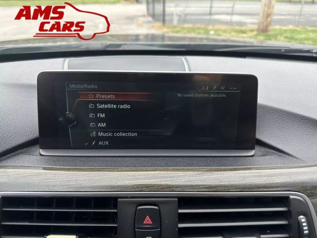 2017 Bmw 3 Series - Image 22
