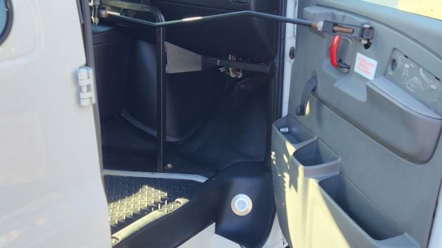 2011 Chevrolet Express 1500 Cargo - Image 14