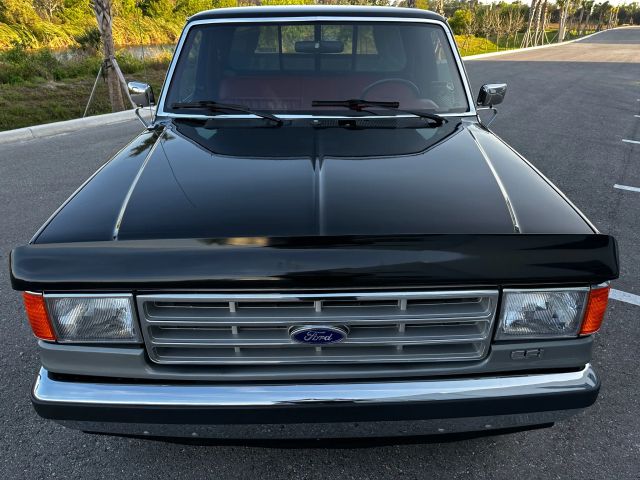 1987 Ford F150 - Image 15