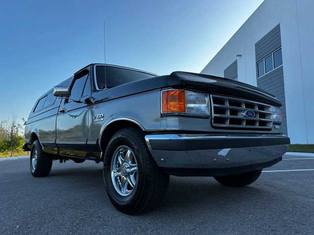 1987 Ford F150 - Image 14