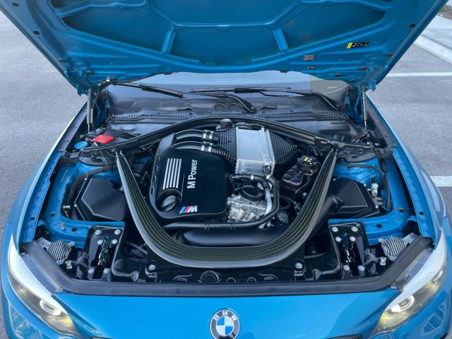 2019 Bmw M2 - Image 64