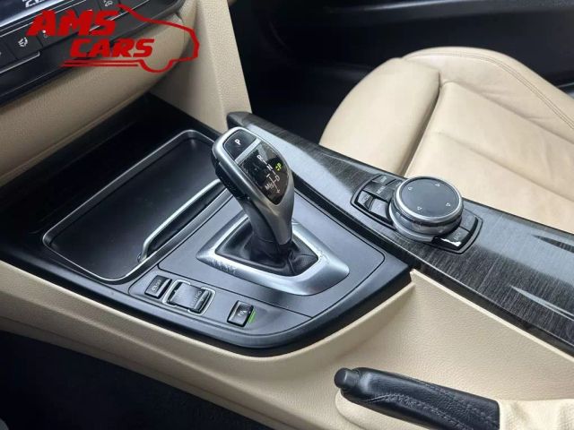 2017 Bmw 3 Series - Image 30