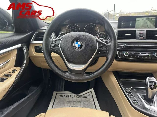 2017 Bmw 3 Series - Image 7