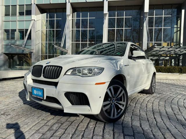 2013 BMW X6