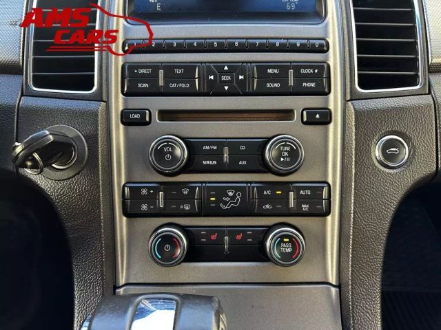 2010 Ford Taurus - Image 27