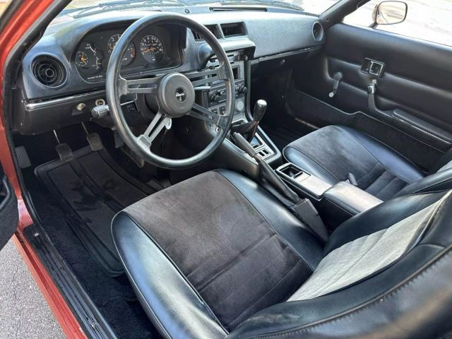 1980 Mazda Rx - Image 16