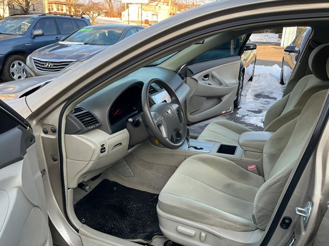 2007 Toyota Camry - Image 11