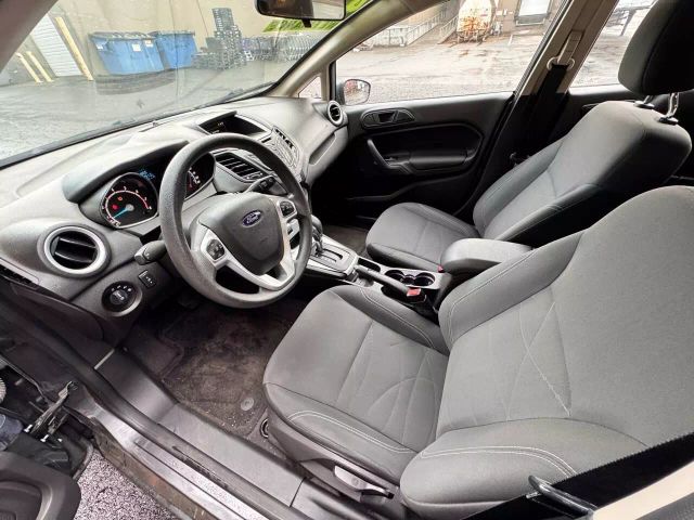 2018 Ford Fiesta - Image 16