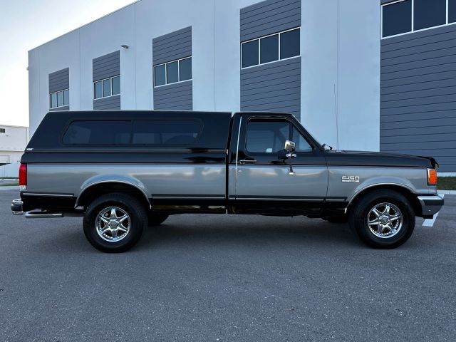 1987 Ford F150 - Image 11