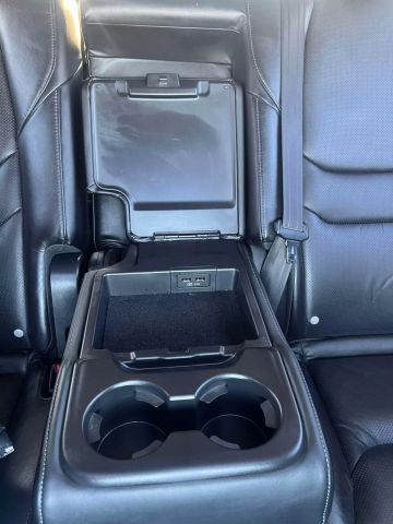 2016 Mazda Cx-9 Touring Sport Utility 4d - Image 21