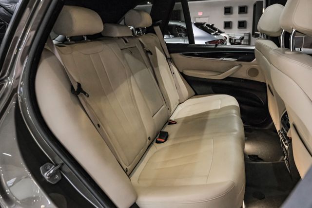2018 Bmw X5 Xdrive35i Sport Utility 4d - Image 33