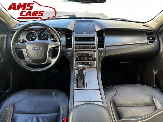 2010 Ford Taurus - Image 9