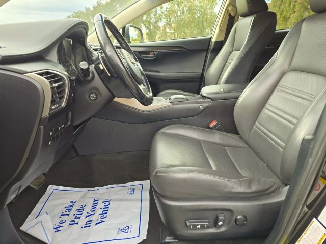 2018 Lexus Nx - Image 10