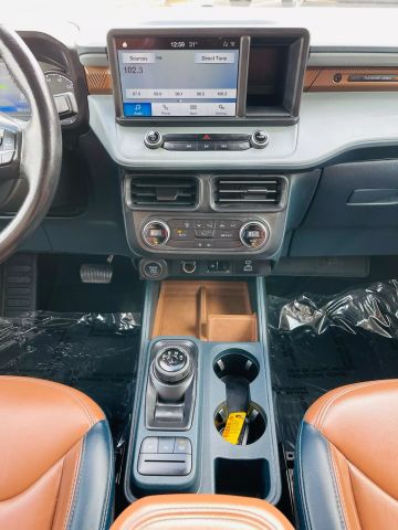 2022 Ford Maverick - Image 26