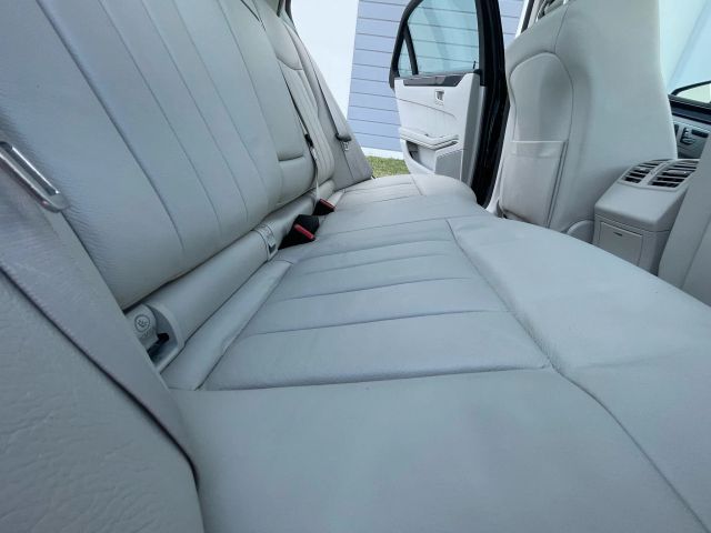2016 Mercedes-benz E-class - Image 125