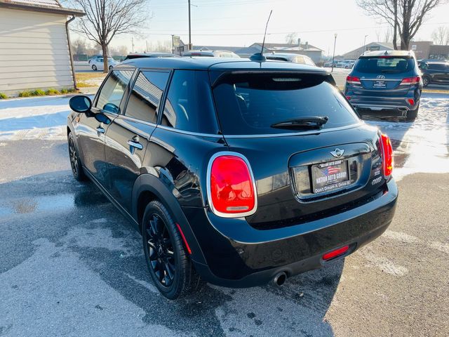 2017 Mini Hardtop 4 Door - Image 9