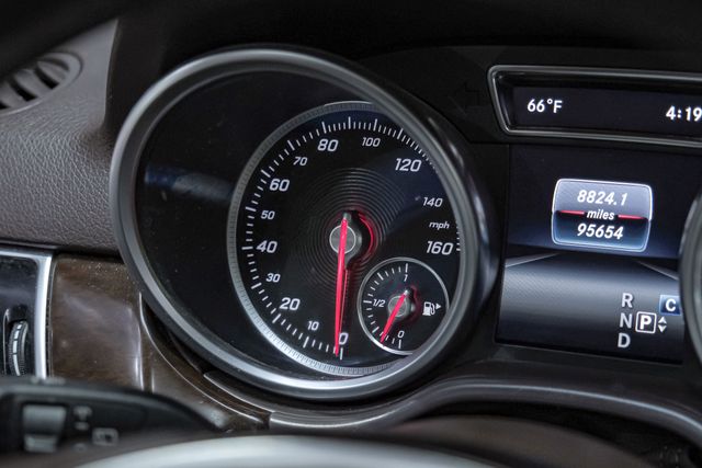 2018 Mercedes-benz Gle Gle 350 Sport Utility 4d - Image 19