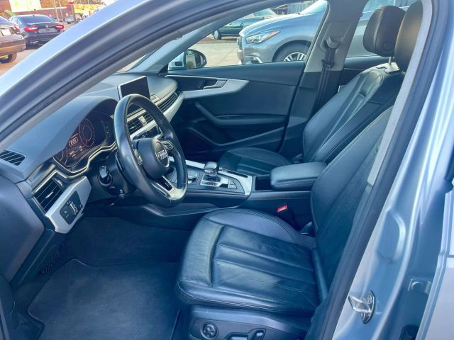 2018 Audi A4 - Image 7