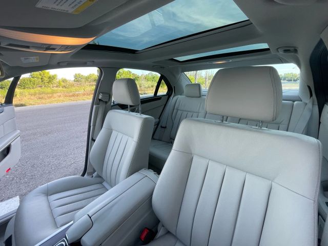 2016 Mercedes-benz E-class - Image 73