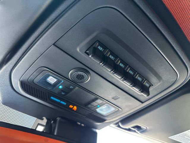 2022 Ford Bronco - Image 79