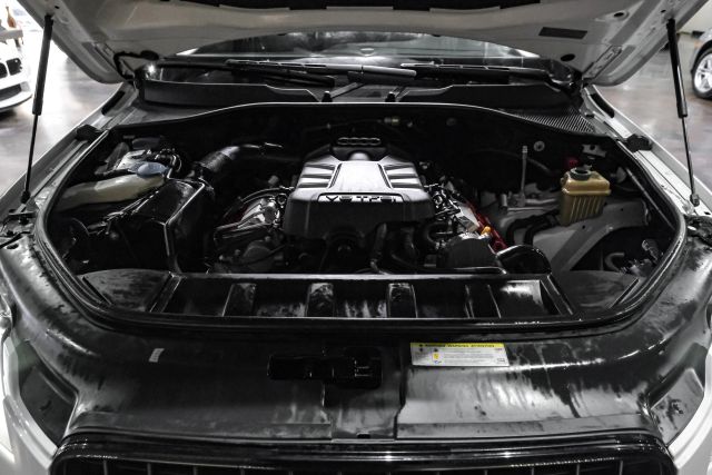 2015 Audi Q7 3.0t S Line Prestige Sport Utility 4d - Image 48